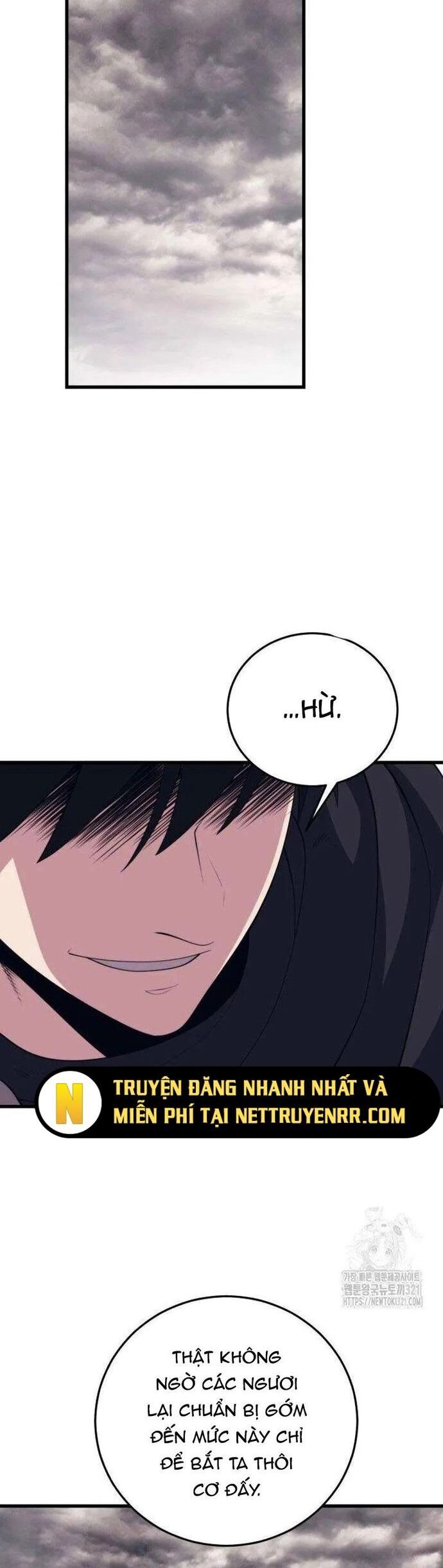 Seoul Tử Linh Sư Chapter 116 - Trang 2