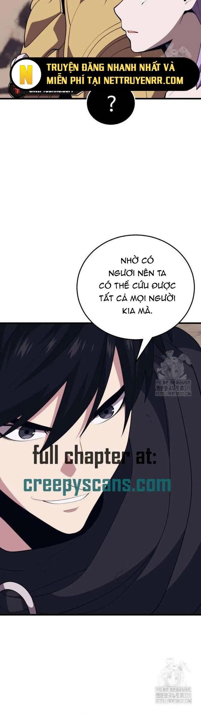 Seoul Tử Linh Sư Chapter 116 - Trang 2