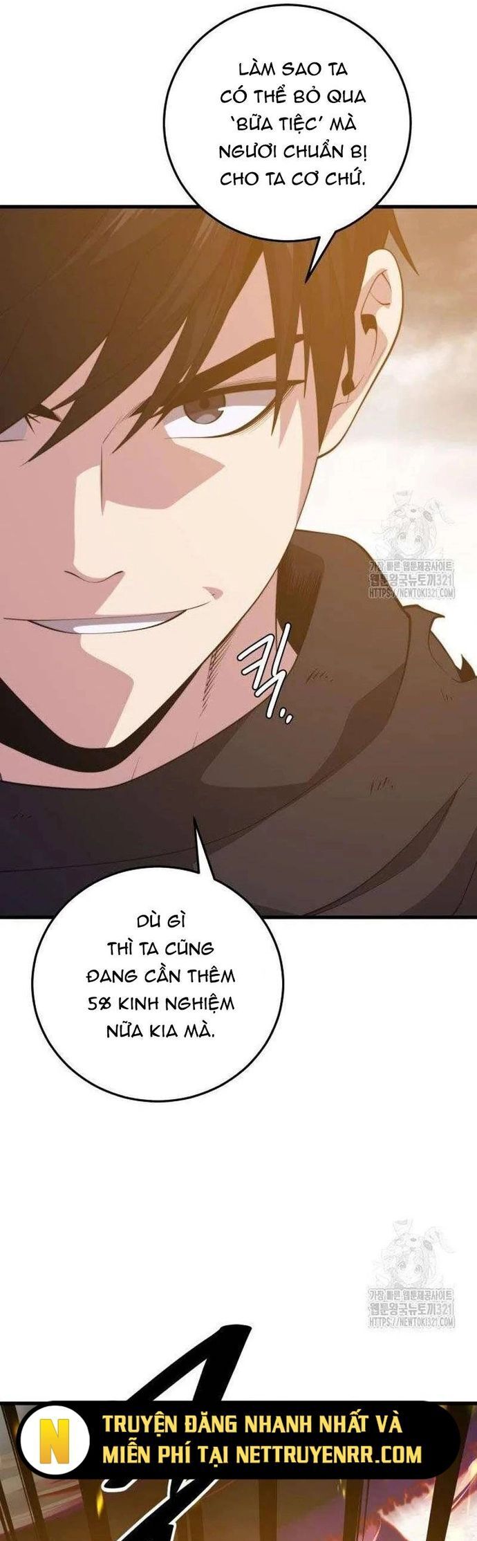 Seoul Tử Linh Sư Chapter 116 - Trang 2