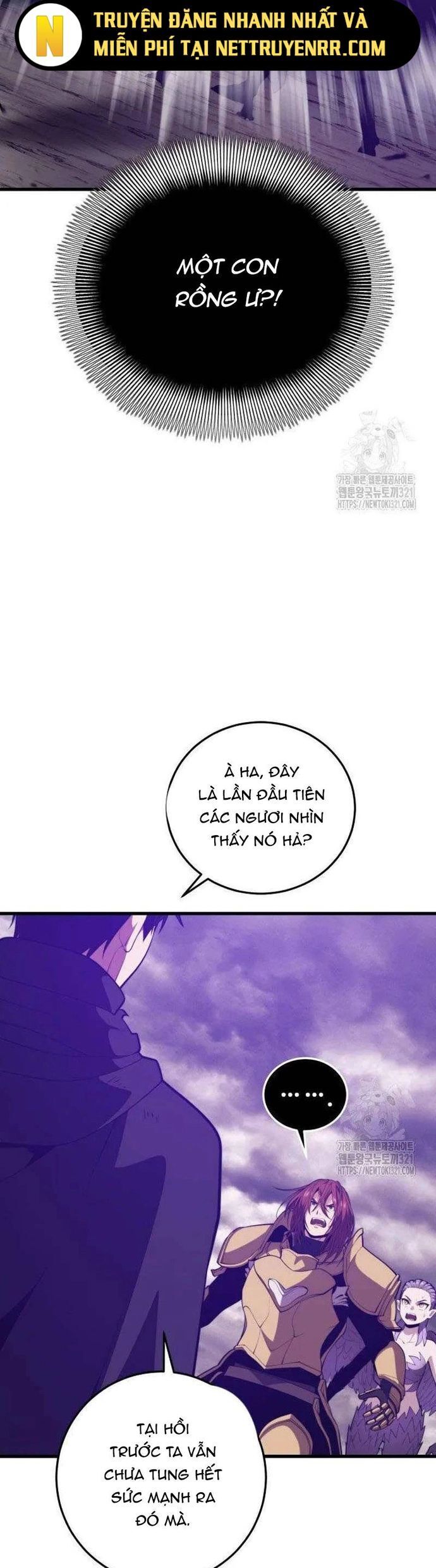 Seoul Tử Linh Sư Chapter 116 - Trang 2