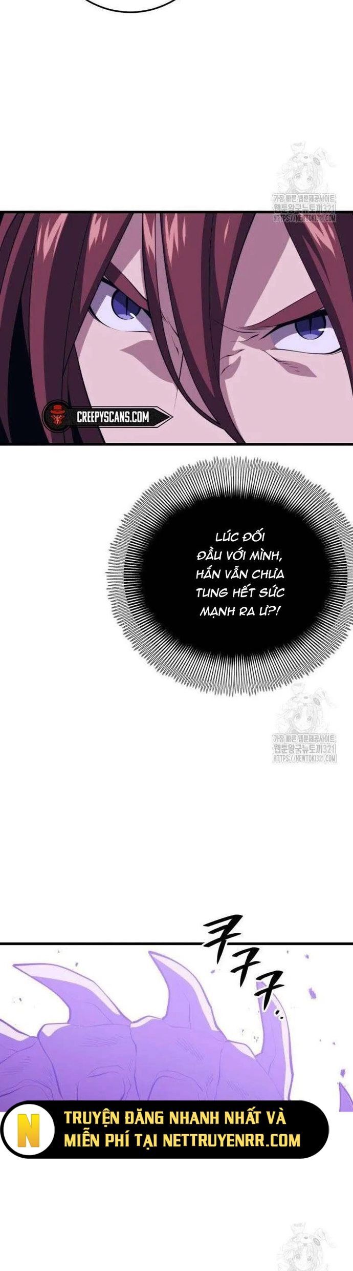Seoul Tử Linh Sư Chapter 116 - Trang 2