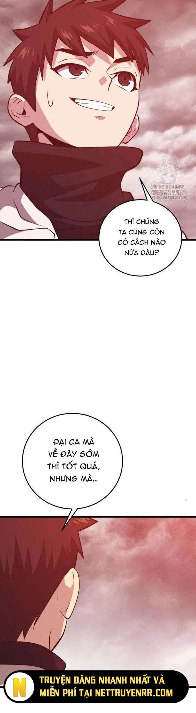 Seoul Tử Linh Sư Chapter 116 - Trang 2