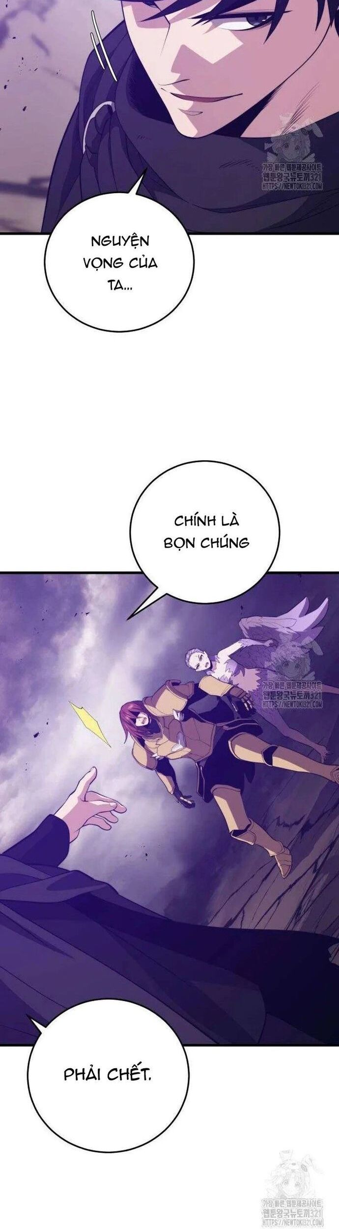 Seoul Tử Linh Sư Chapter 116 - Trang 2