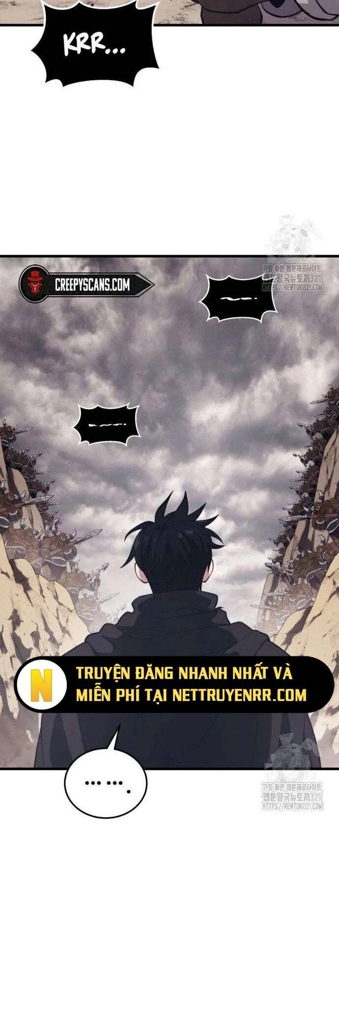 Seoul Tử Linh Sư Chapter 116 - Trang 2