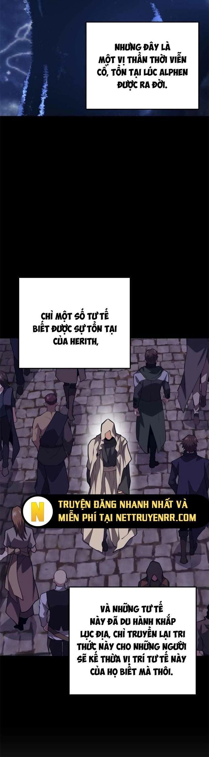 Seoul Tử Linh Sư Chapter 119 - Trang 2