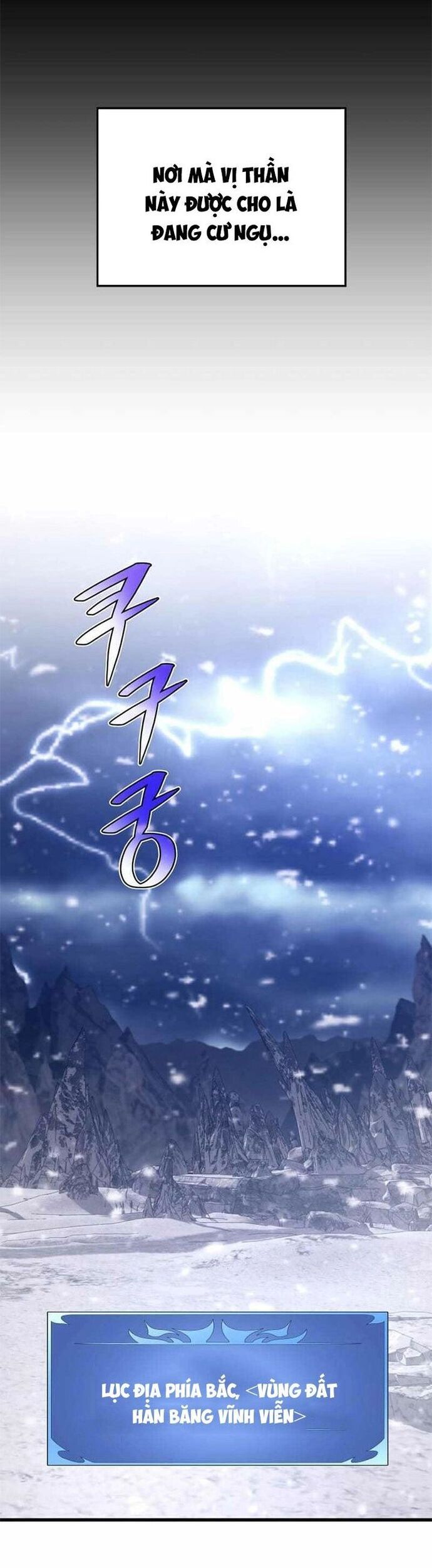 Seoul Tử Linh Sư Chapter 119 - Trang 2