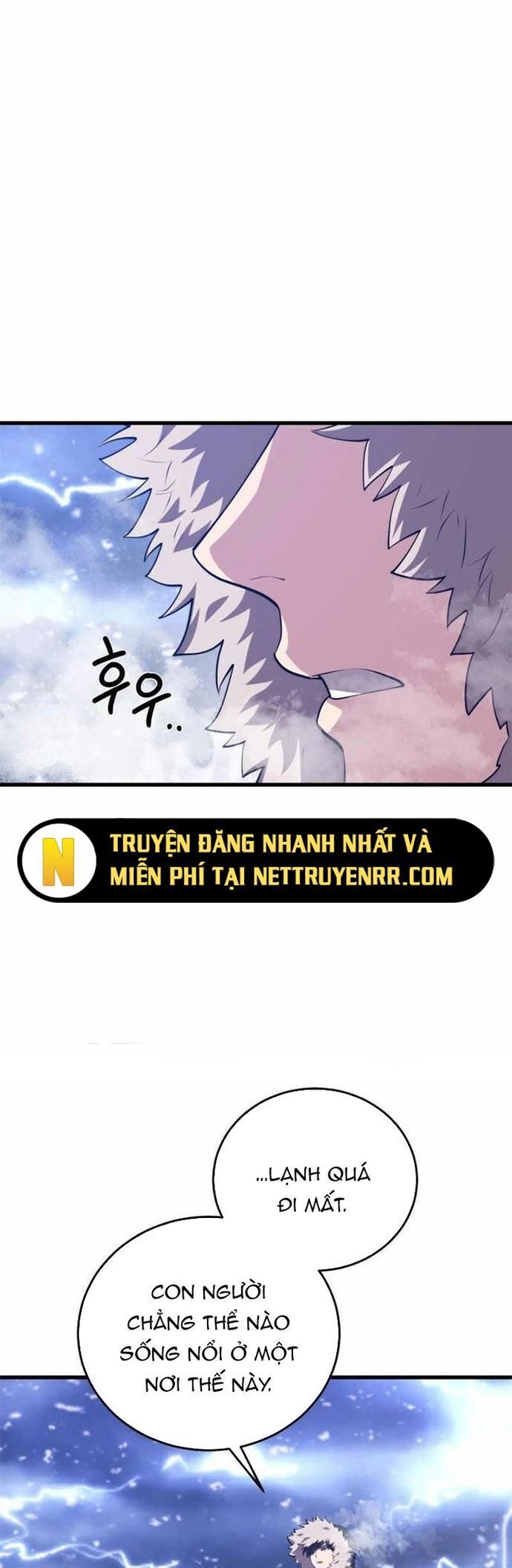 Seoul Tử Linh Sư Chapter 119 - Trang 2