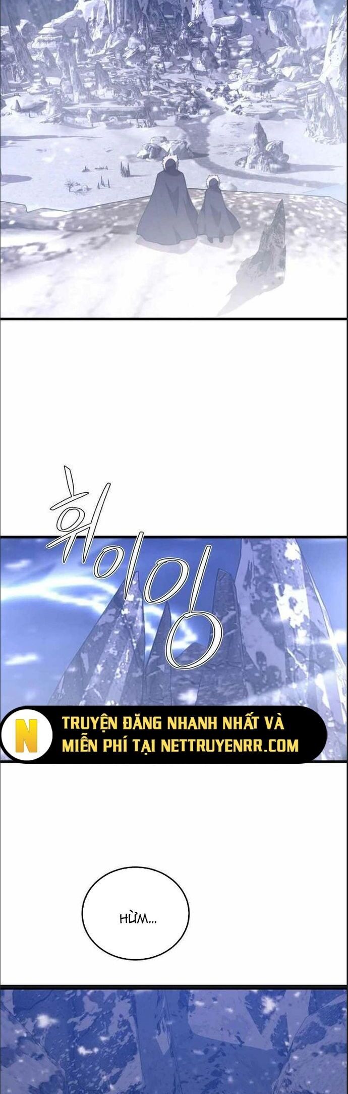Seoul Tử Linh Sư Chapter 119 - Trang 2