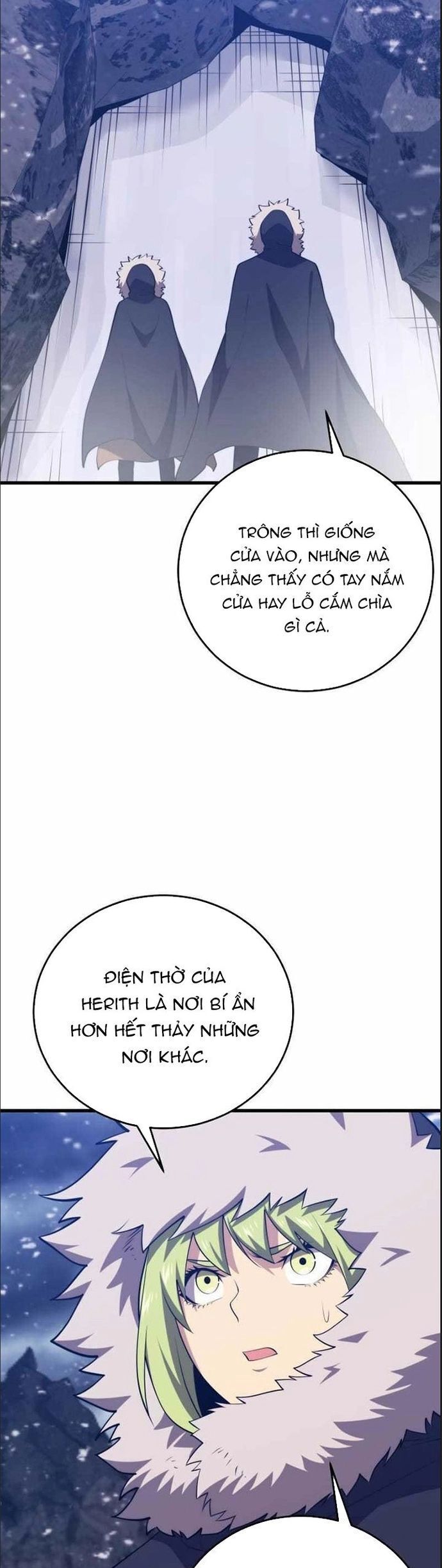 Seoul Tử Linh Sư Chapter 119 - Trang 2