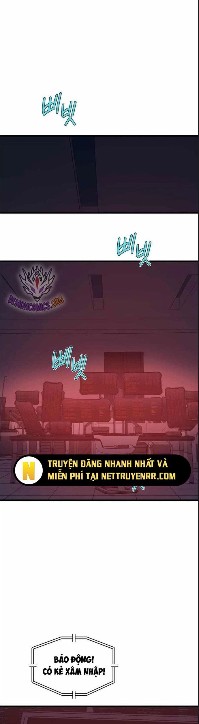 Seoul Tử Linh Sư Chapter 119 - Trang 2