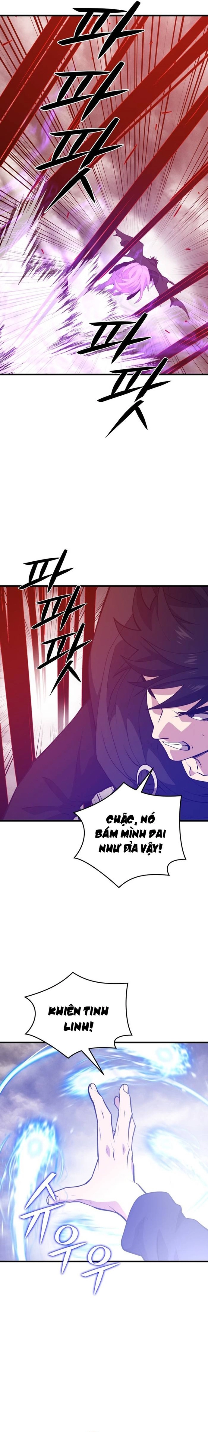 Seoul Tử Linh Sư Chapter 127 - Trang 2