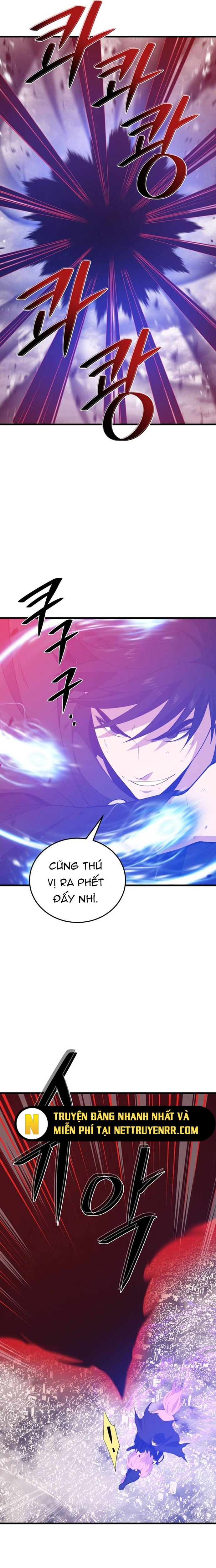 Seoul Tử Linh Sư Chapter 127 - Trang 2