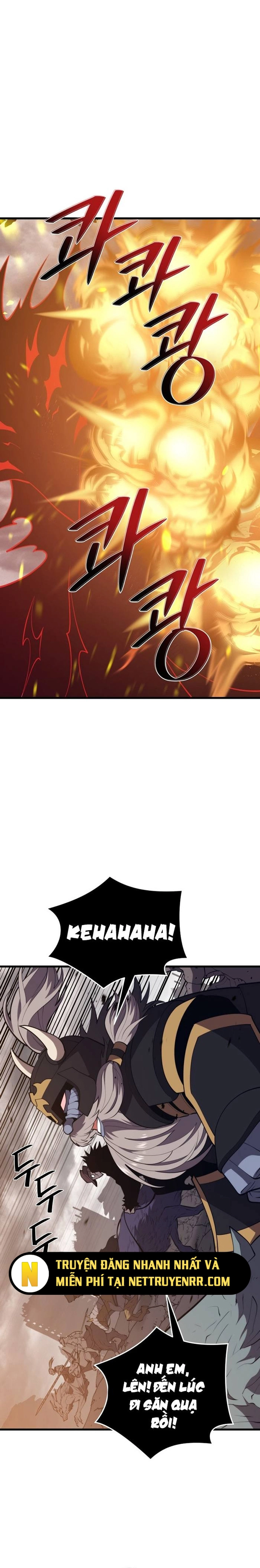 Seoul Tử Linh Sư Chapter 127 - Trang 2