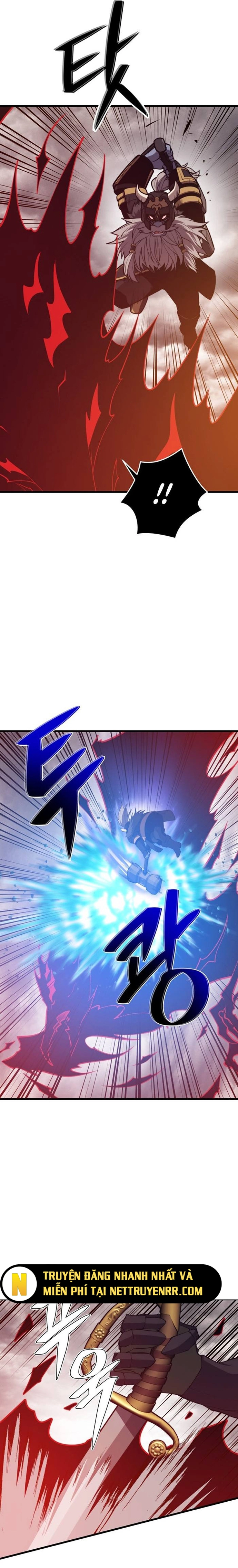 Seoul Tử Linh Sư Chapter 127 - Trang 2