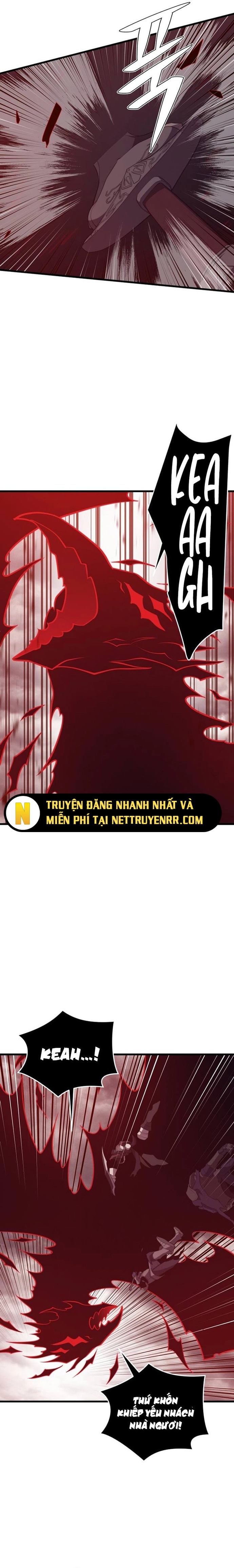 Seoul Tử Linh Sư Chapter 127 - Trang 2