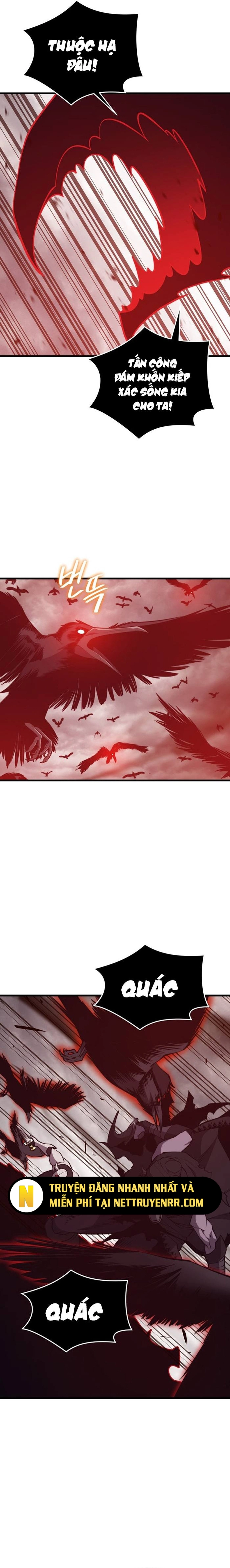 Seoul Tử Linh Sư Chapter 127 - Trang 2