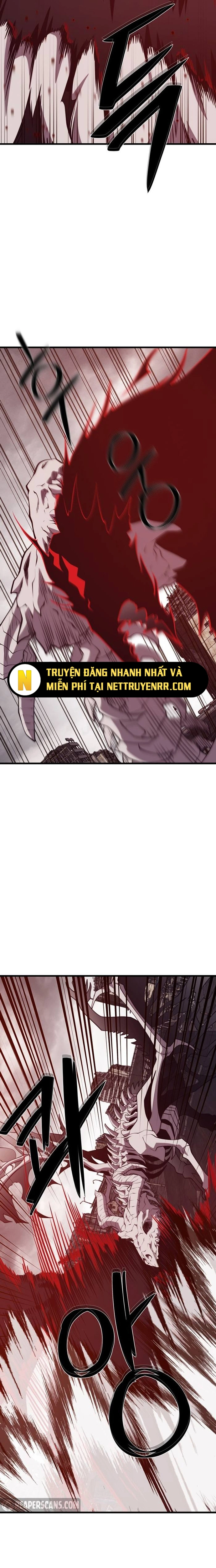 Seoul Tử Linh Sư Chapter 127 - Trang 2