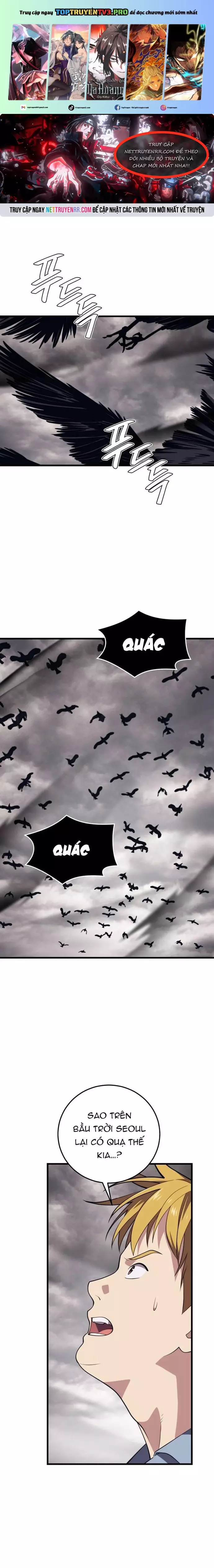 Seoul Tử Linh Sư Chapter 127 - Trang 2