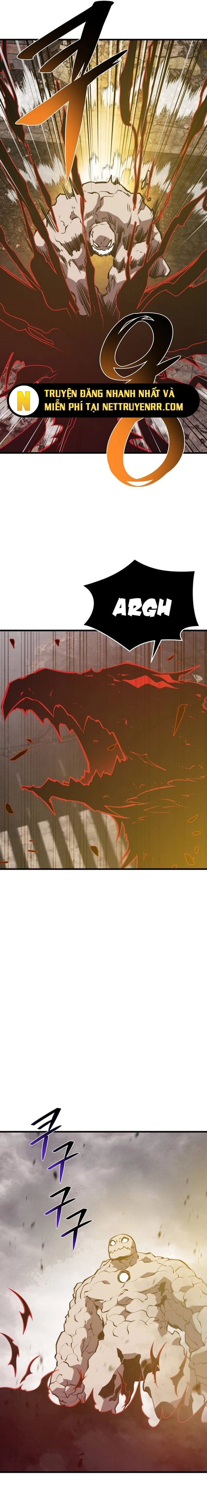 Seoul Tử Linh Sư Chapter 127 - Trang 2