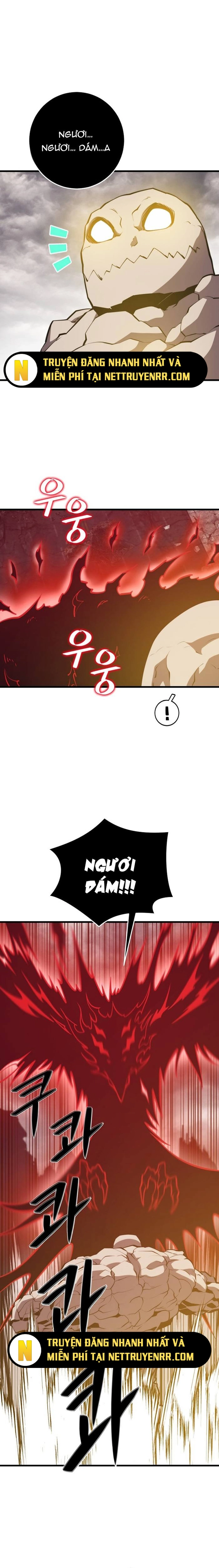 Seoul Tử Linh Sư Chapter 127 - Trang 2