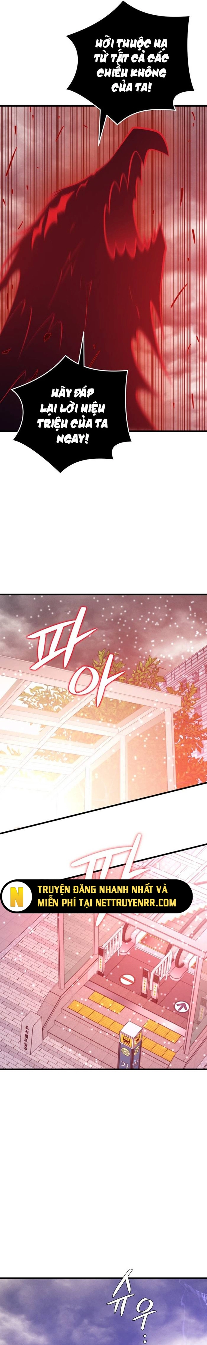 Seoul Tử Linh Sư Chapter 127 - Trang 2