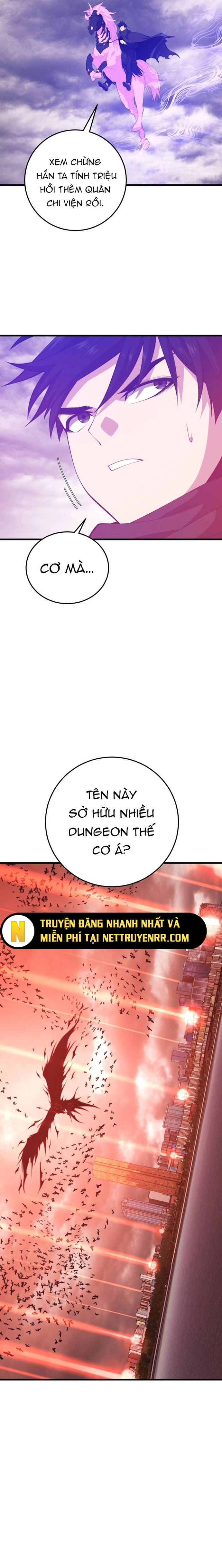 Seoul Tử Linh Sư Chapter 127 - Trang 2