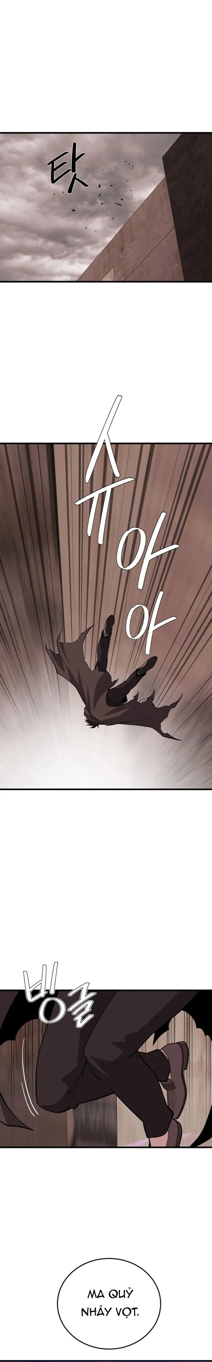 Seoul Tử Linh Sư Chapter 128 - Trang 2