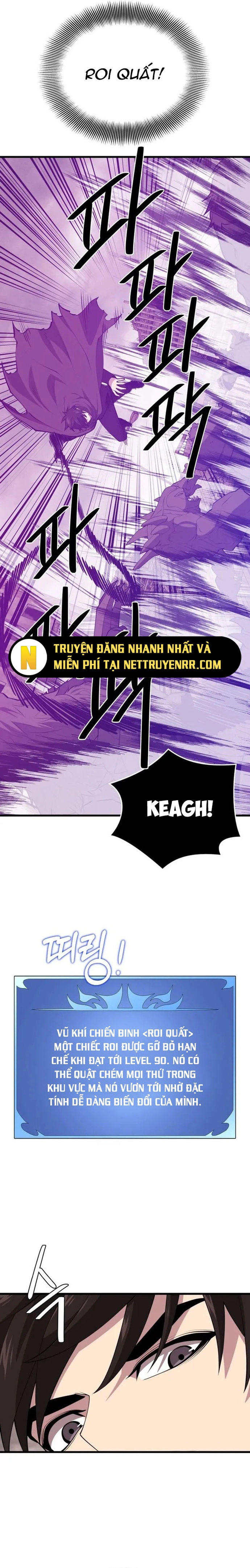 Seoul Tử Linh Sư Chapter 128 - Trang 2