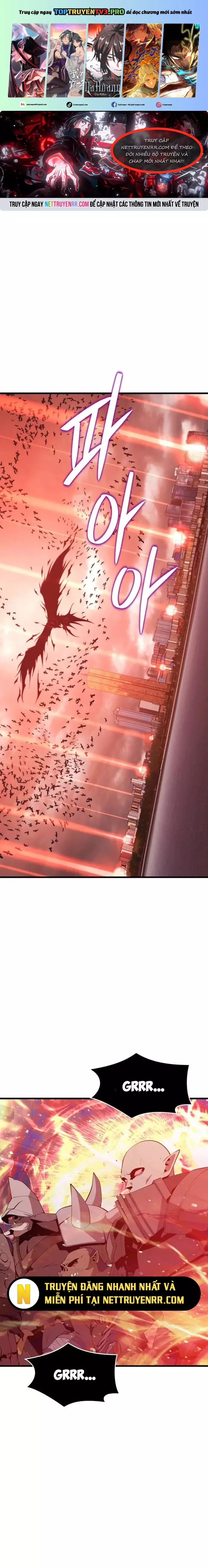 Seoul Tử Linh Sư Chapter 128 - Trang 2