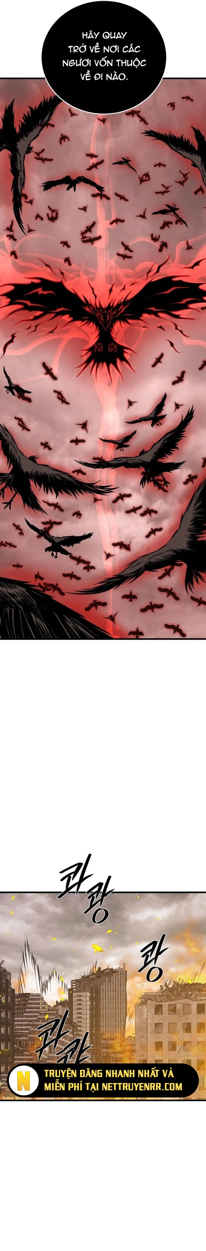 Seoul Tử Linh Sư Chapter 128 - Trang 2