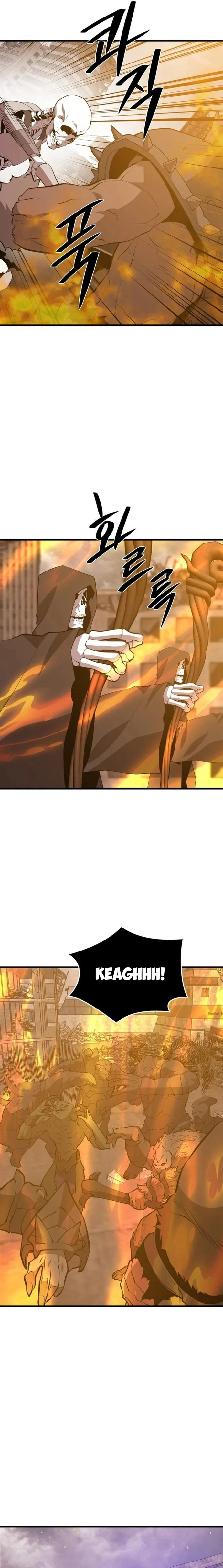 Seoul Tử Linh Sư Chapter 128 - Trang 2