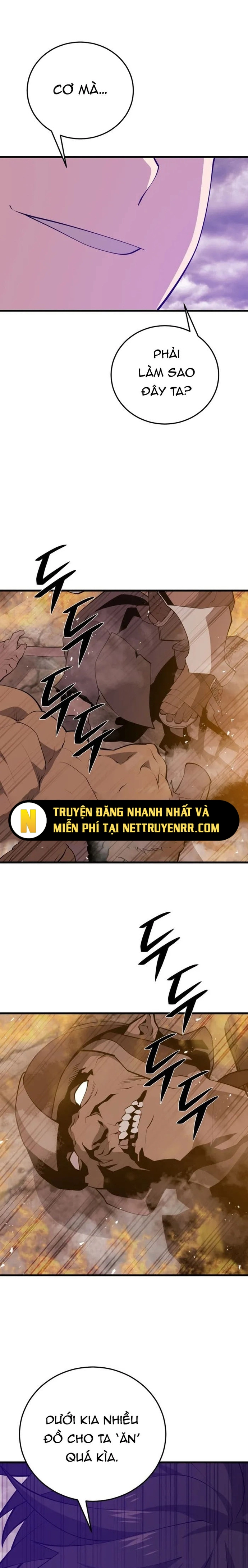 Seoul Tử Linh Sư Chapter 128 - Trang 2