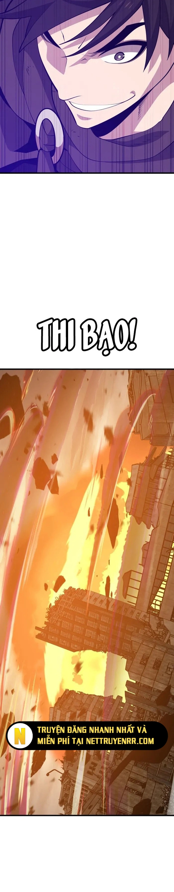 Seoul Tử Linh Sư Chapter 128 - Trang 2