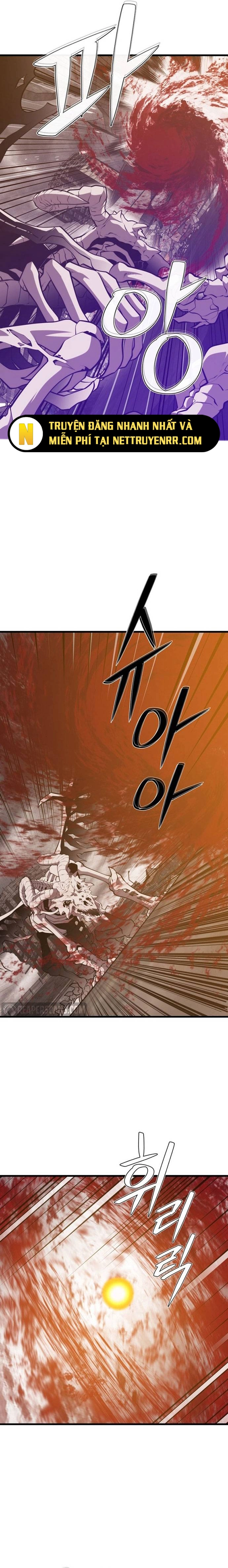 Seoul Tử Linh Sư Chapter 129 - Trang 2