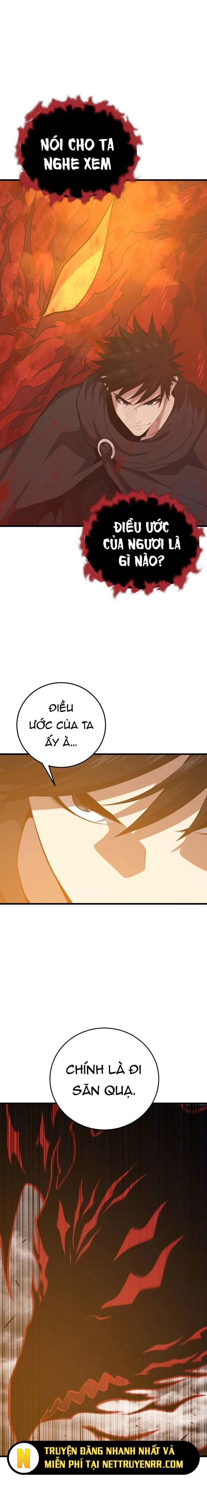 Seoul Tử Linh Sư Chapter 129 - Trang 2