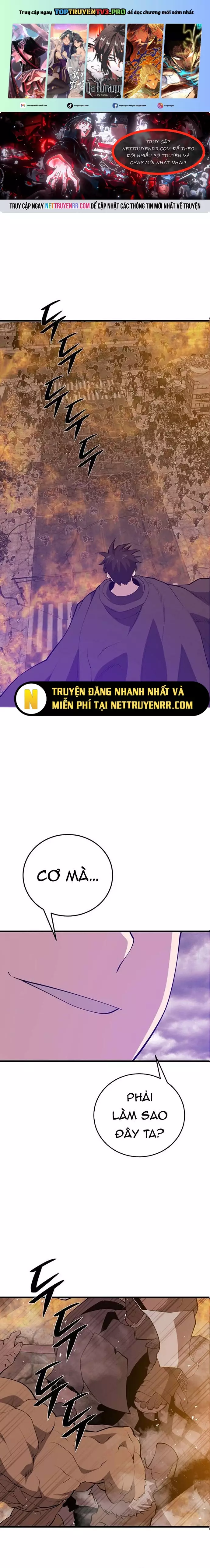 Seoul Tử Linh Sư Chapter 129 - Trang 2