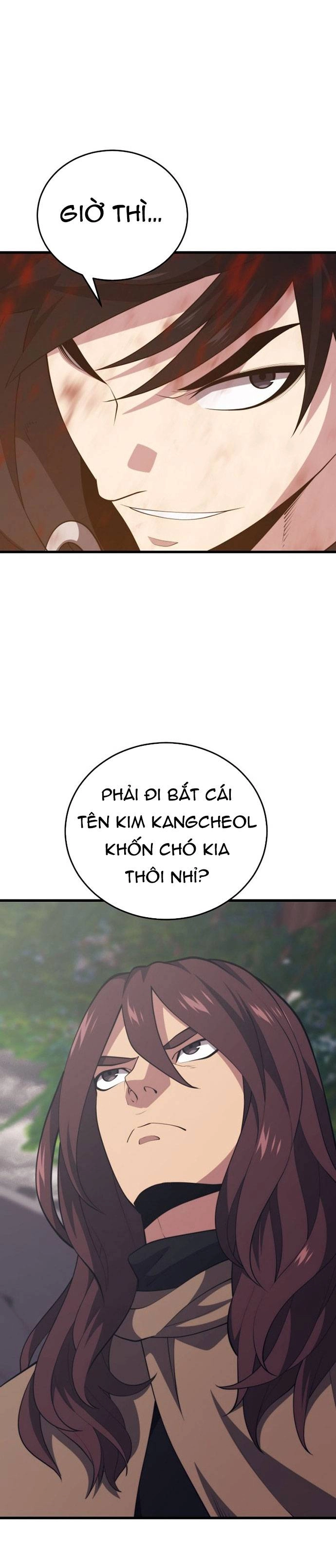 Seoul Tử Linh Sư Chapter 129 - Trang 2
