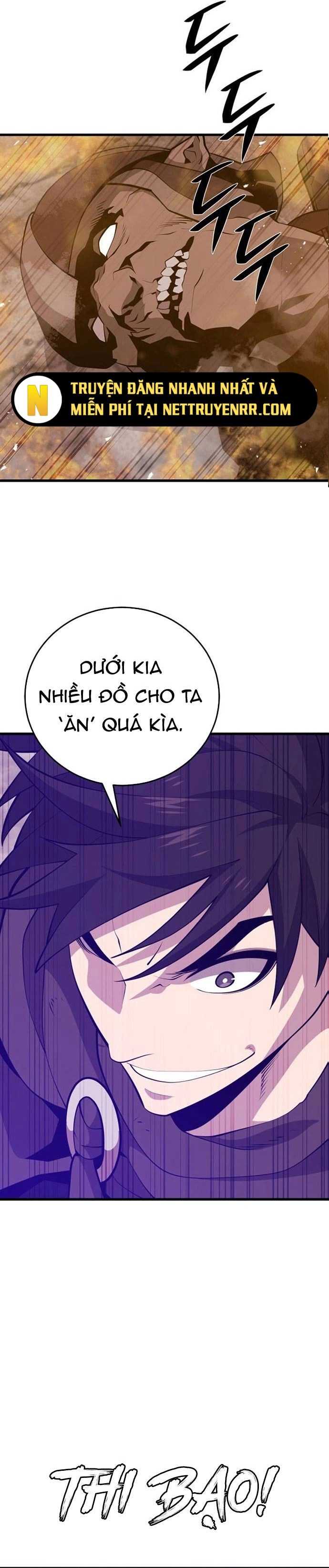 Seoul Tử Linh Sư Chapter 129 - Trang 2