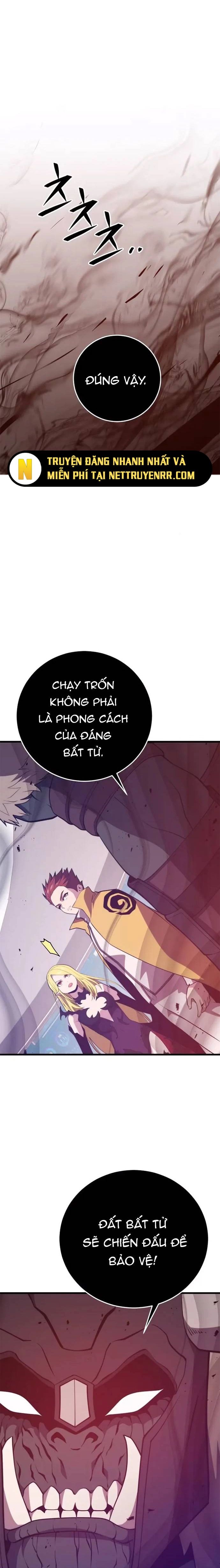 Seoul Tử Linh Sư Chapter 147 - Trang 2