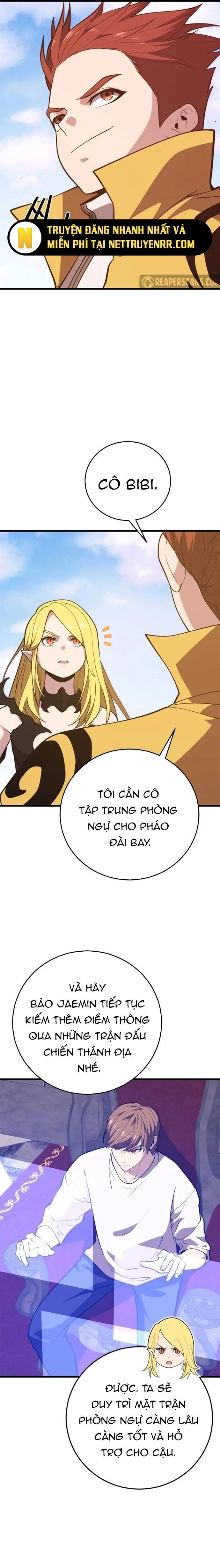 Seoul Tử Linh Sư Chapter 147 - Trang 2
