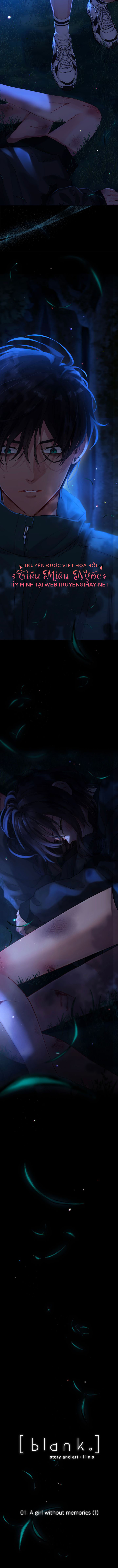 Trống Rỗng Chapter 1 - Trang 2