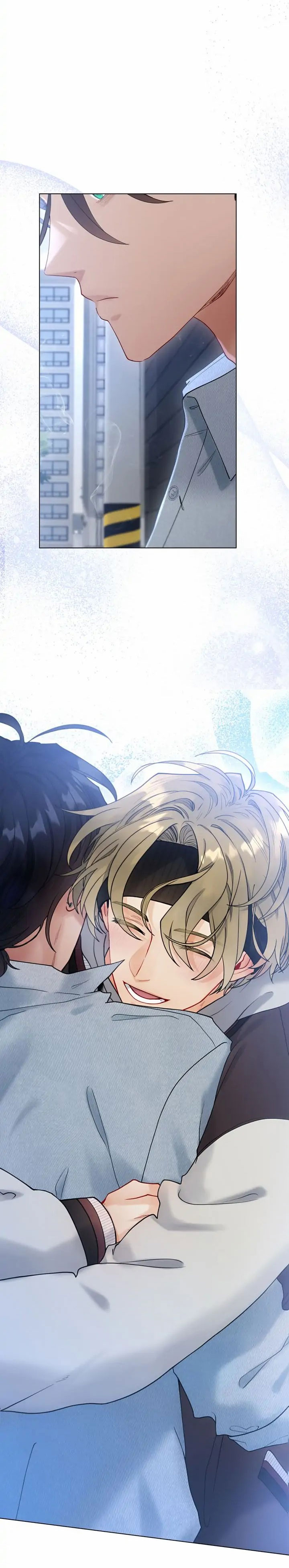 Trống Rỗng Chapter 12 - Trang 2