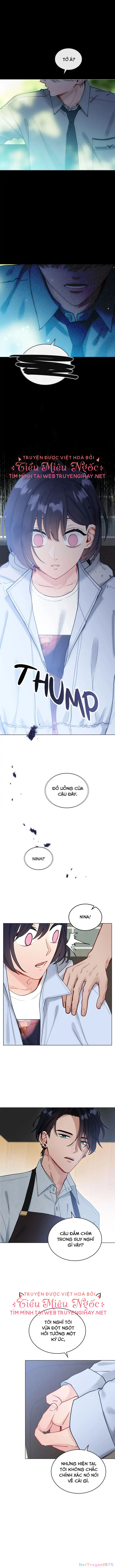 Trống Rỗng Chapter 15 - Trang 2