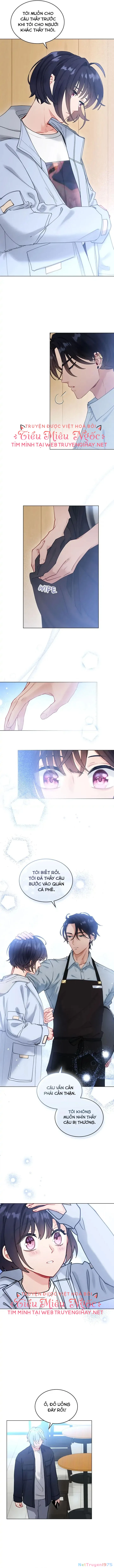 Trống Rỗng Chapter 15 - Trang 2