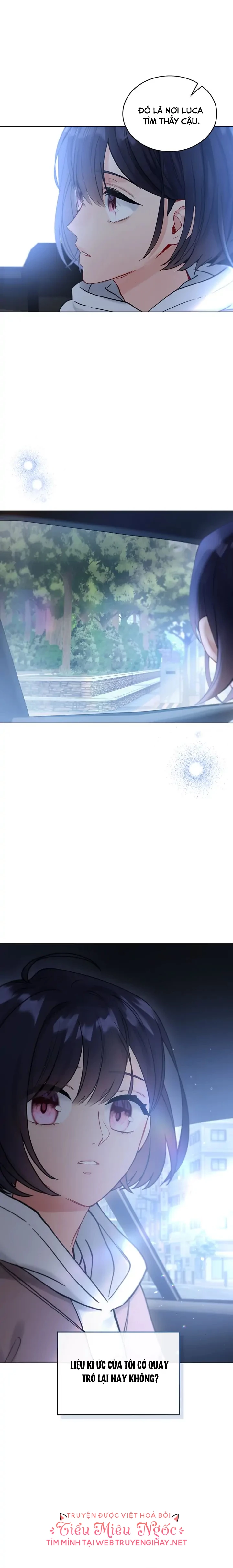 Trống Rỗng Chapter 18 - Trang 2