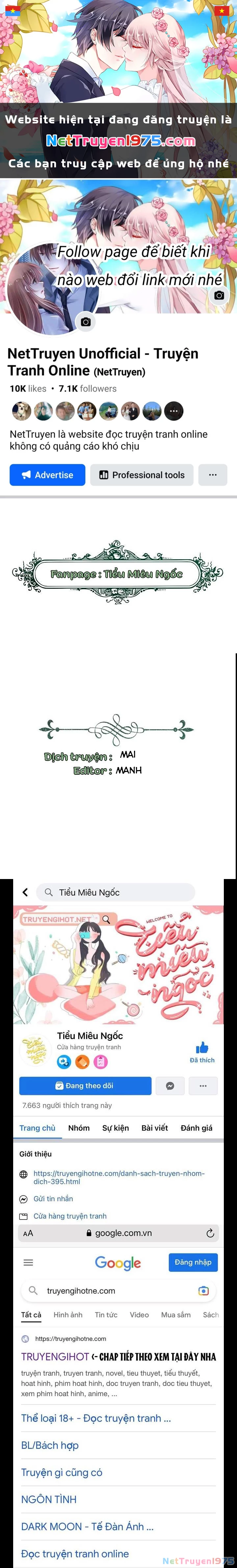 Trống Rỗng Chapter 19 - Trang 2