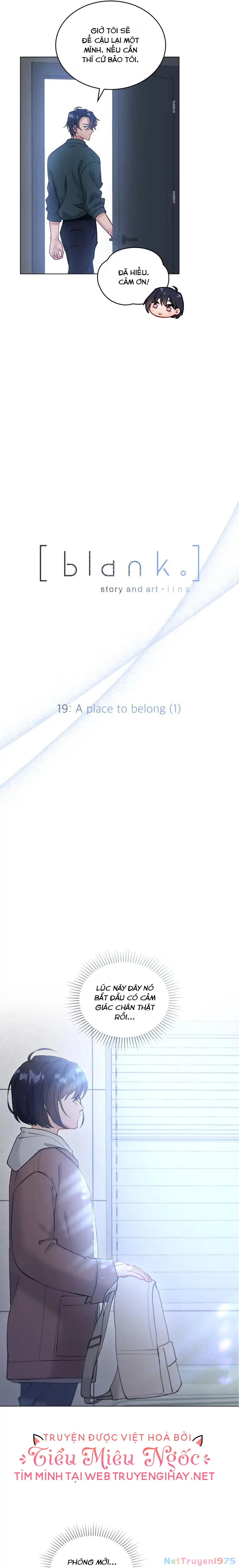 Trống Rỗng Chapter 19 - Trang 2