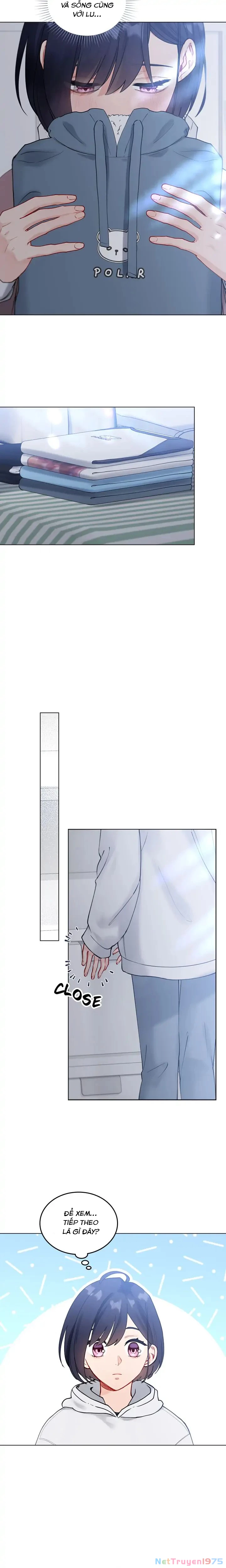 Trống Rỗng Chapter 19 - Trang 2