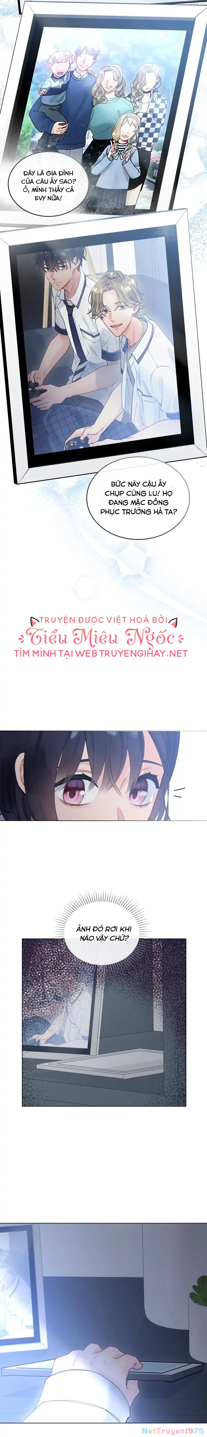 Trống Rỗng Chapter 19 - Trang 2