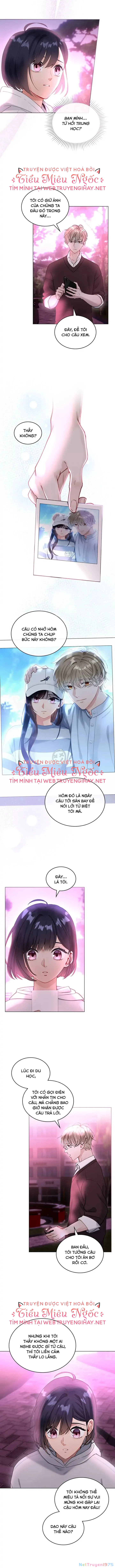 Trống Rỗng Chapter 22 - Trang 2